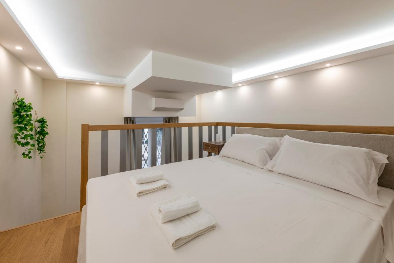Be-C0 Moscova District Loft Milão Exterior foto